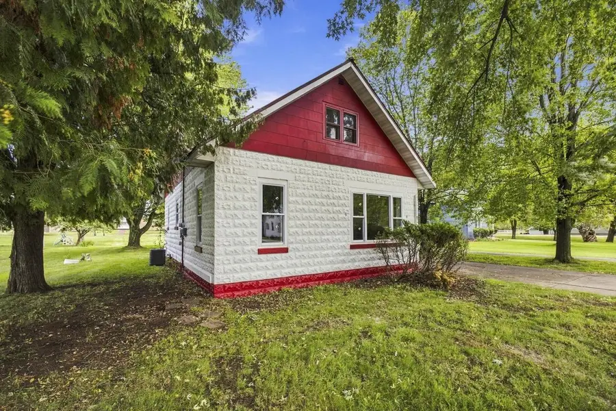 246 WOOD AVENUE, Nekoosa, WI 54457 - #2