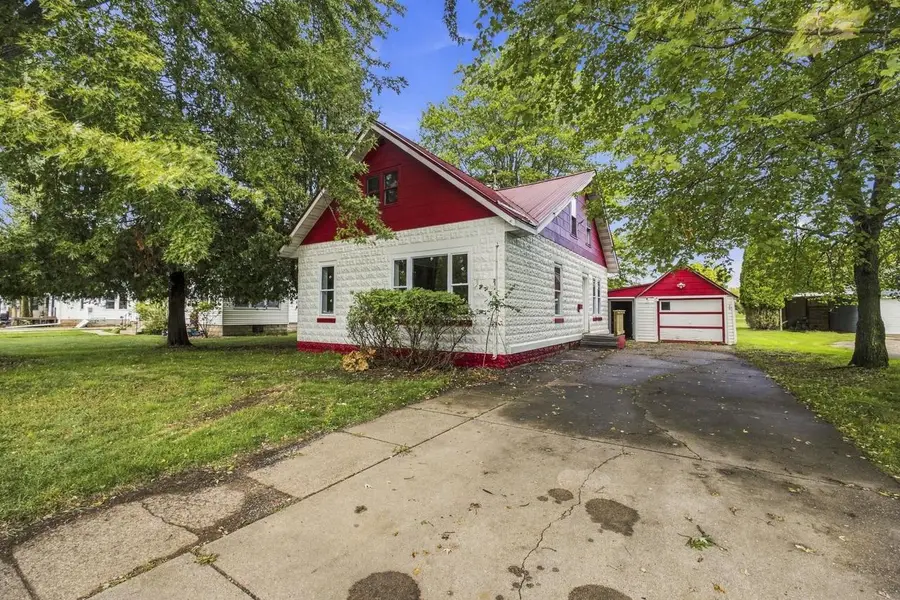 246 WOOD AVENUE, Nekoosa, WI 54457 - #3