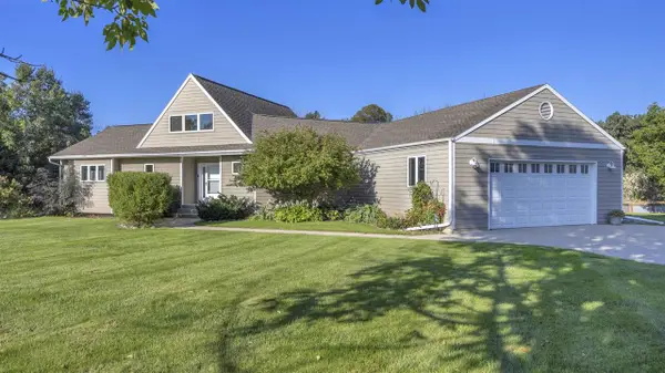 N5522 RADEMANN DRIVE, Fond Du Lac, WI 54937
