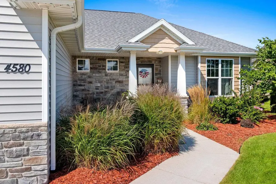 4580 STILLMEADOW CIRCLE, De Pere, WI 54115 - #3