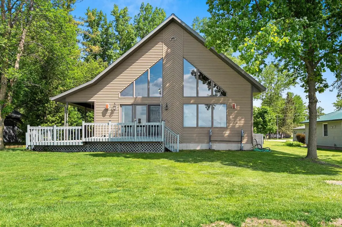 N6298 CATTAU BEACH DRIVE, Shawano, WI 54166 - #1