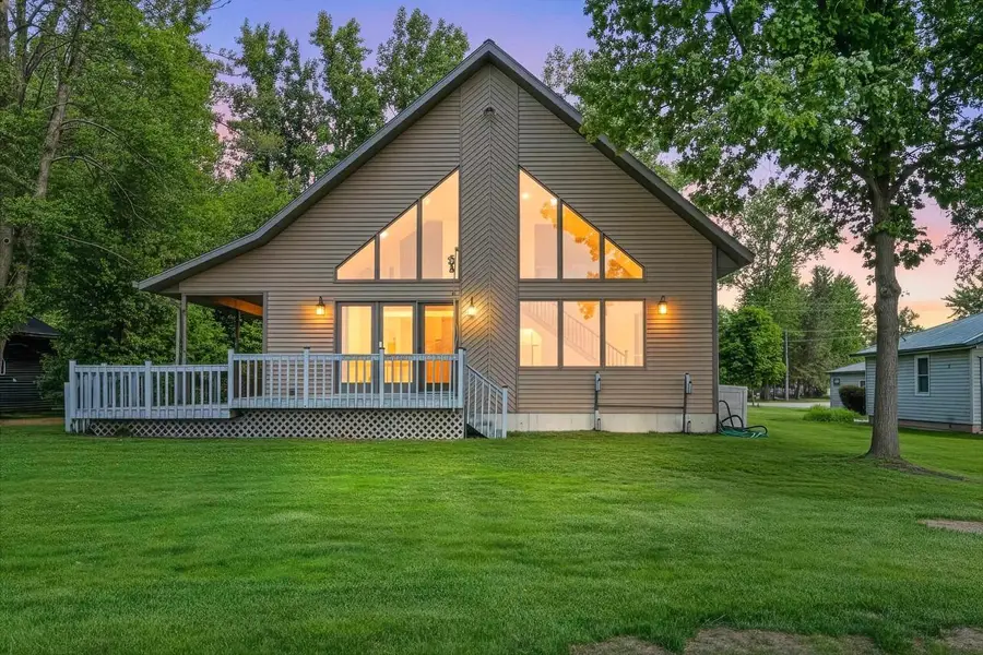N6298 CATTAU BEACH DRIVE, Shawano, WI 54166 - #3