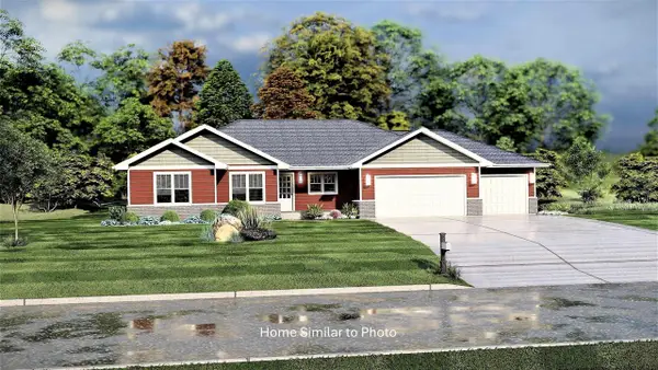 1691 FRONTIER ROAD, Luxemburg, WI 54217