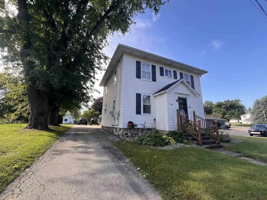 5283 HWY II, Larsen, WI 54947 - #2
