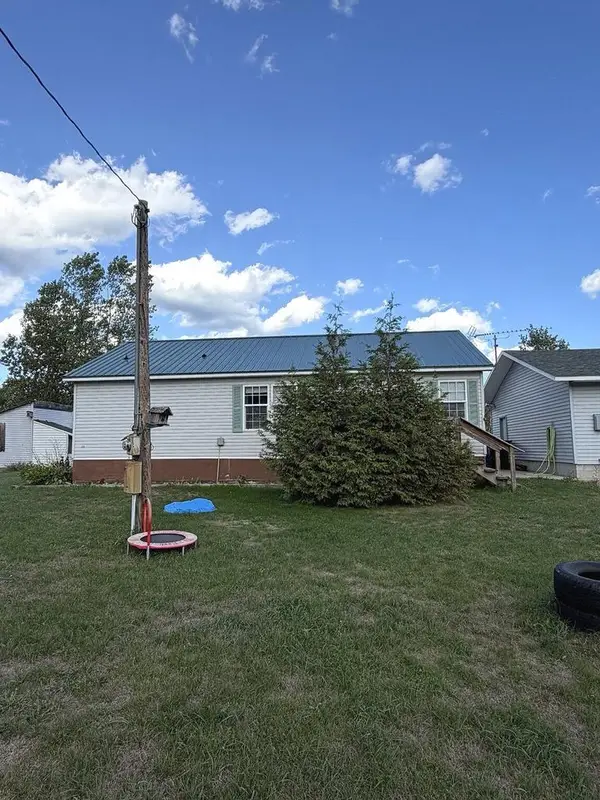 191 N MENZA LANE, Daggett, MI 49821