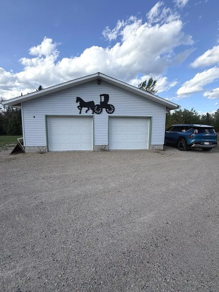 191 N MENZA LANE, Daggett, MI 49821 - #2