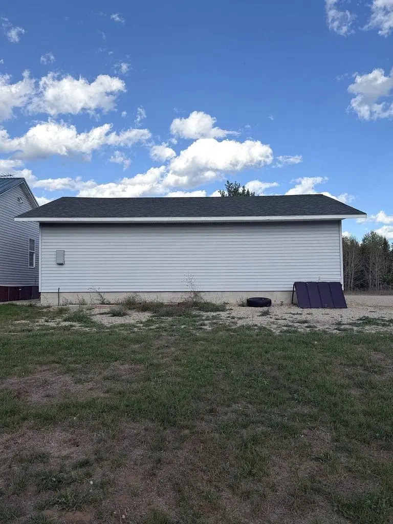 191 N MENZA LANE, Daggett, MI 49821 - #3
