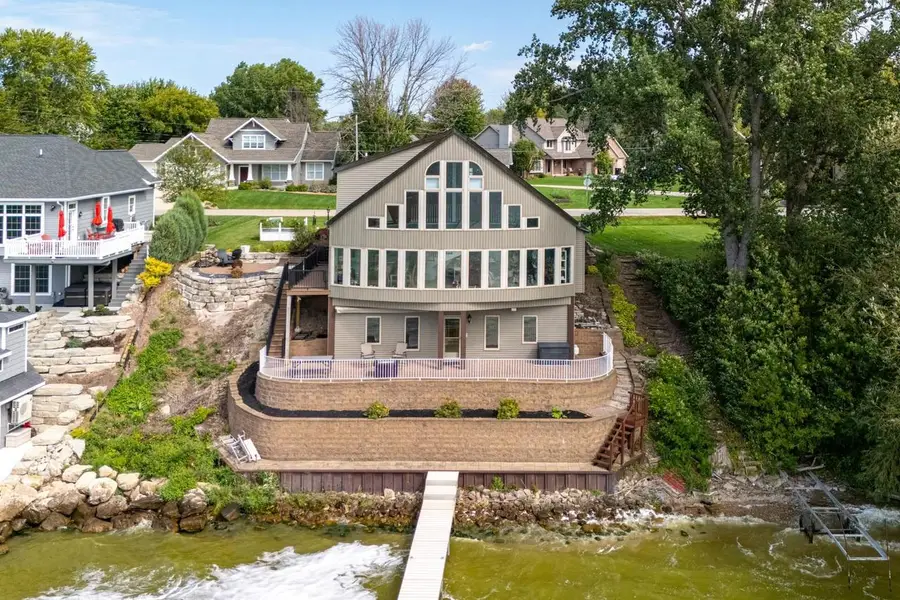 N7611 LOWER CLIFF ROAD, Sherwood, WI 54169 - #2