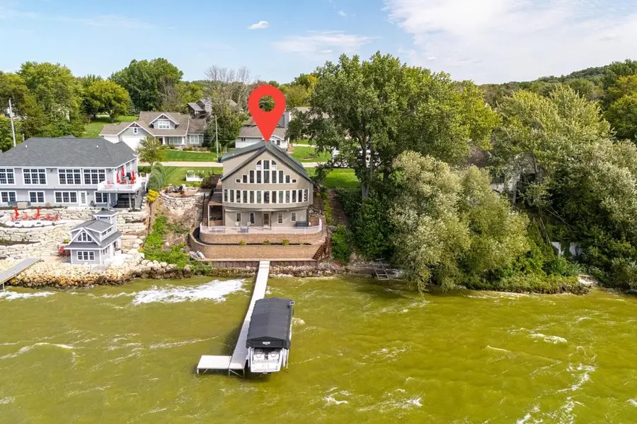 N7611 LOWER CLIFF ROAD, Sherwood, WI 54169 - #3