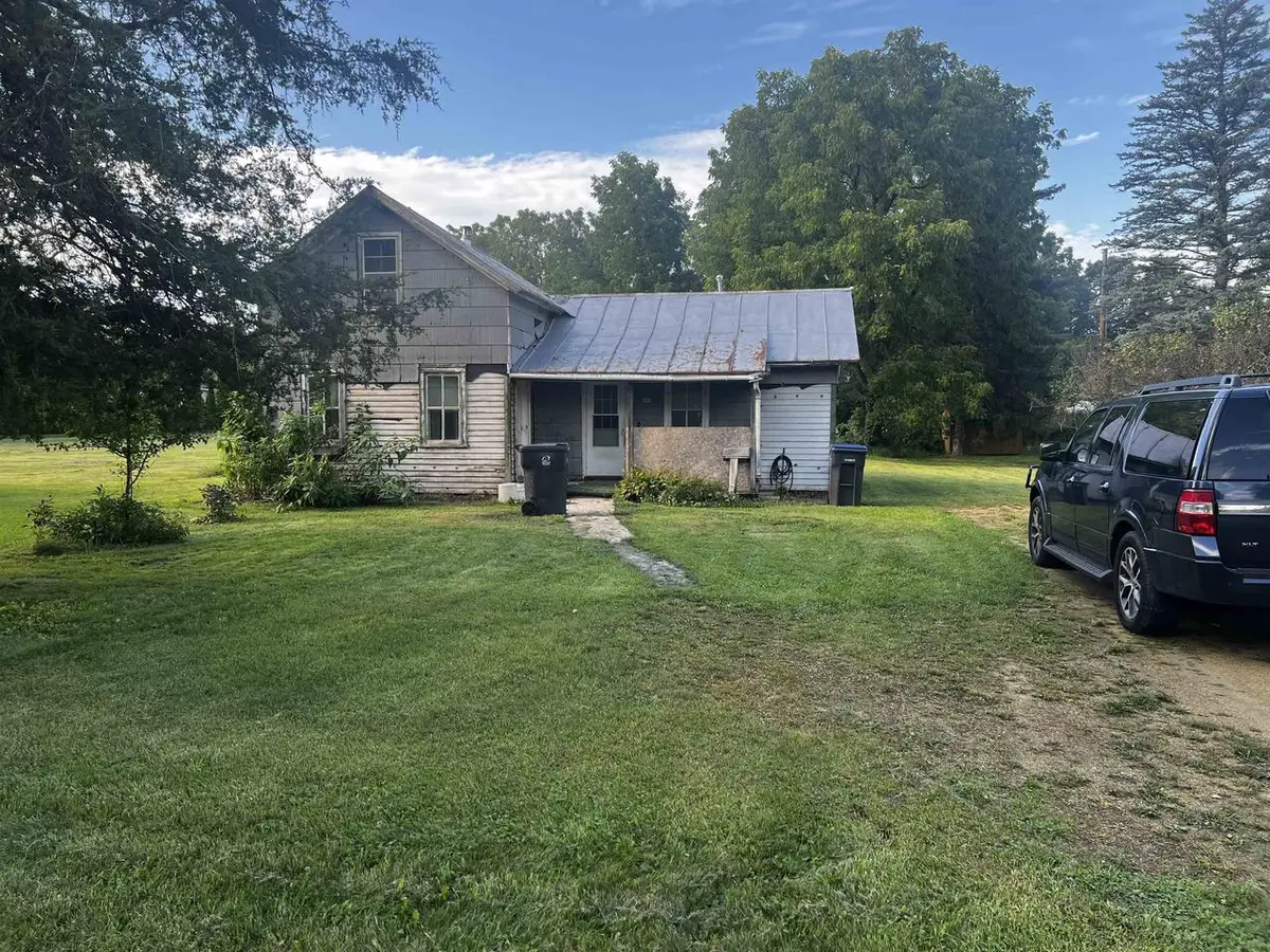 203 N 4TH STREET, Princeton, WI 54968 - #1
