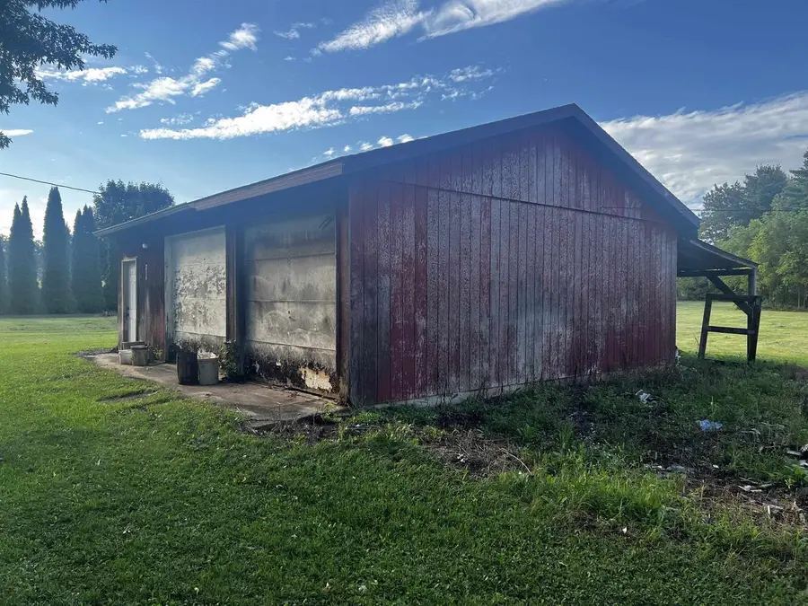 203 N 4TH STREET, Princeton, WI 54968 - #2