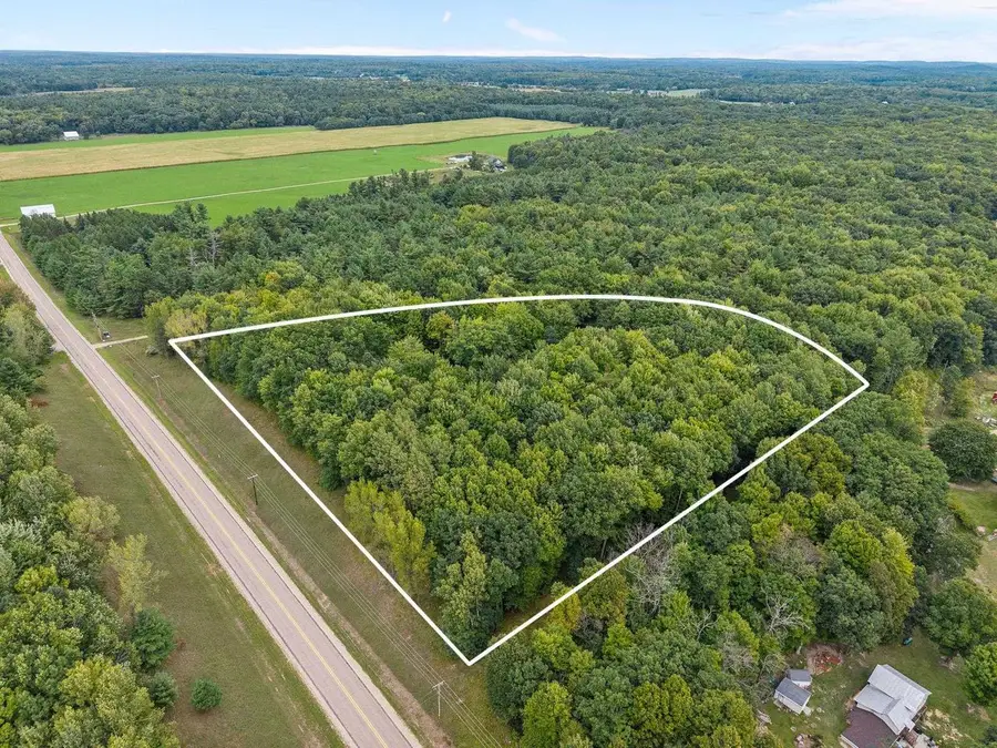 E2112 LAKE ROAD, Iola, WI 54945 - #3