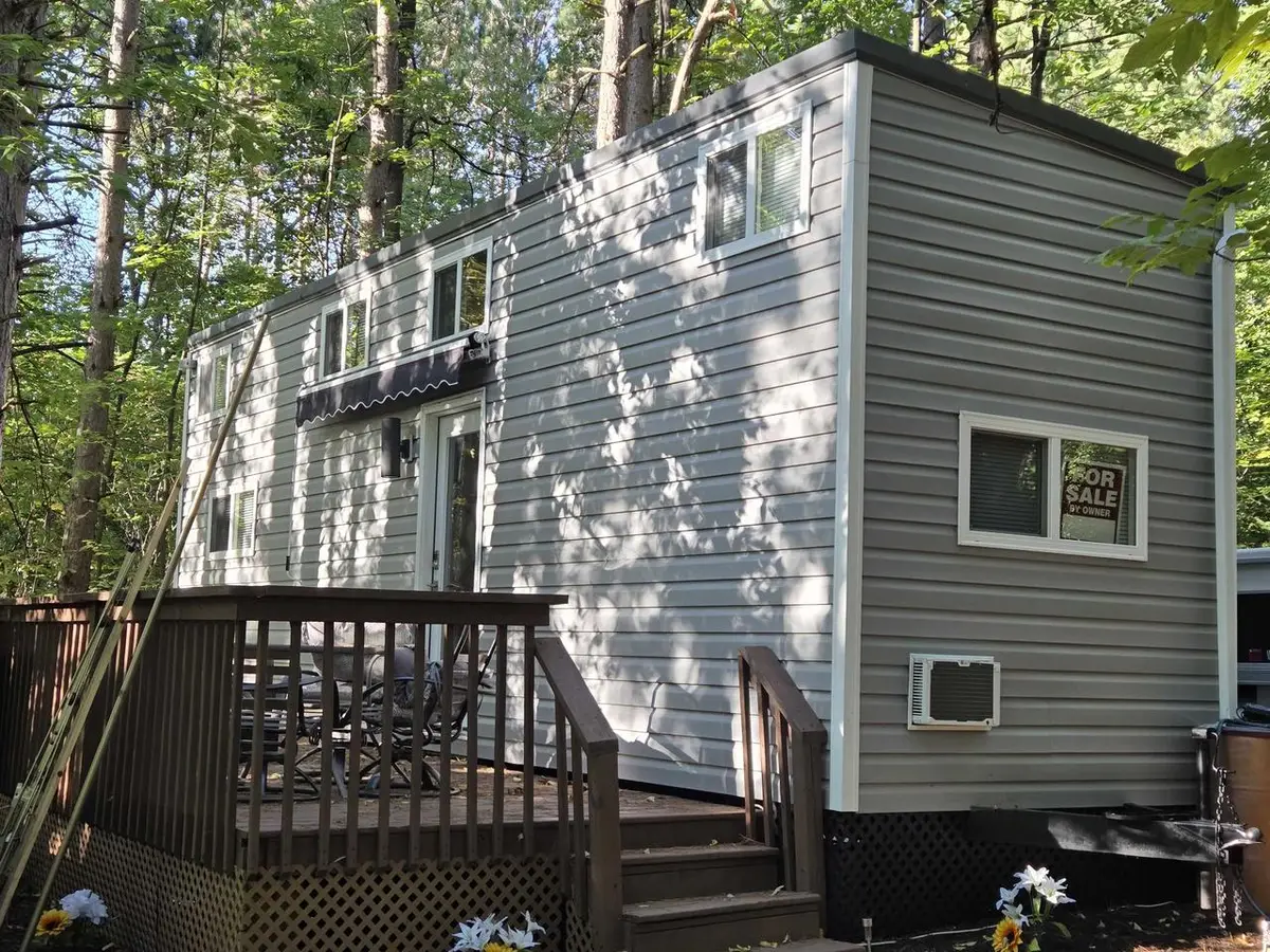 W7685 NORTH STREET, Wausaukee, WI 54177 - #1