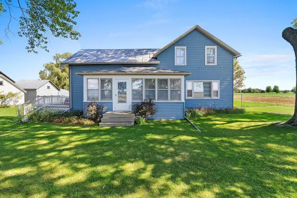 6905 Shanty ROAD, Greenleaf, WI 54126