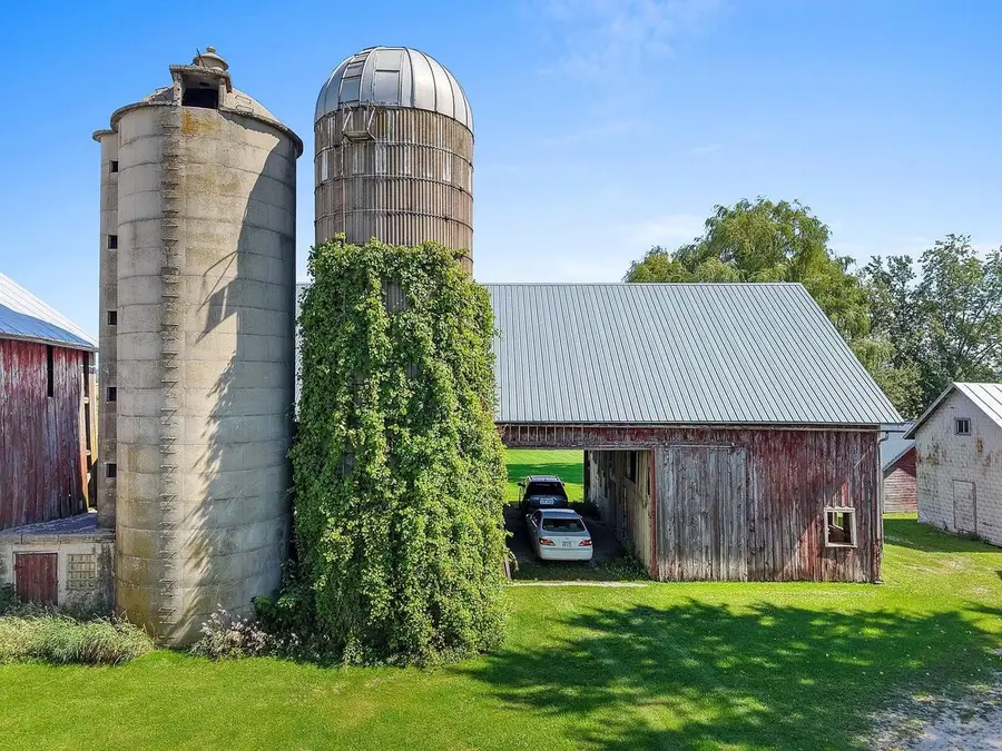 6905 Shanty ROAD, Greenleaf, WI 54126 - #3