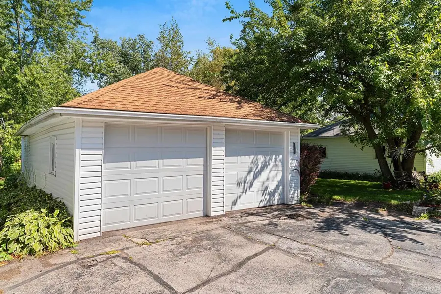 1331 PORLIER STREET, Green Bay, WI 54301 - #3