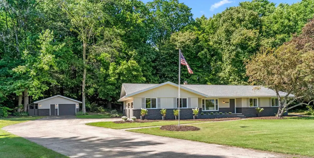W3828 HIGHVIEW DRIVE, Appleton, WI 54913 - #1