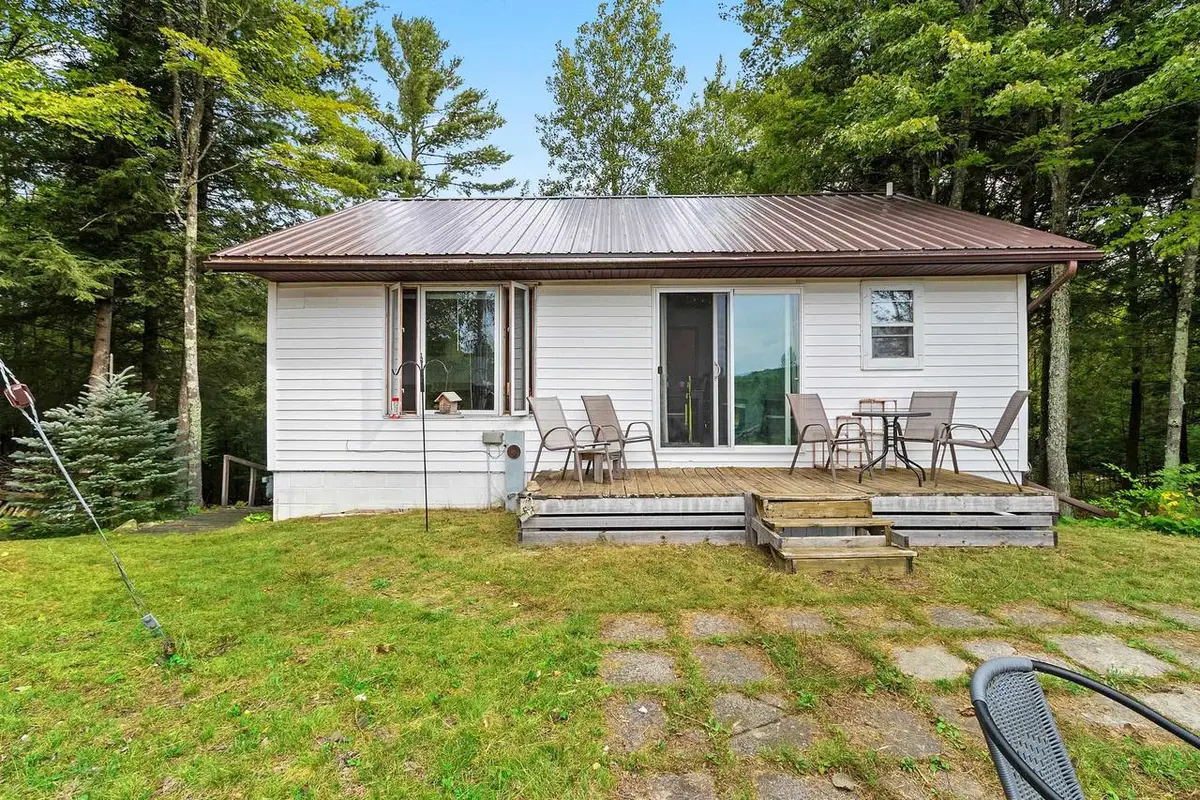 15808 E CHAIN LAKE ROAD, Lakewood, WI 54138 - #1