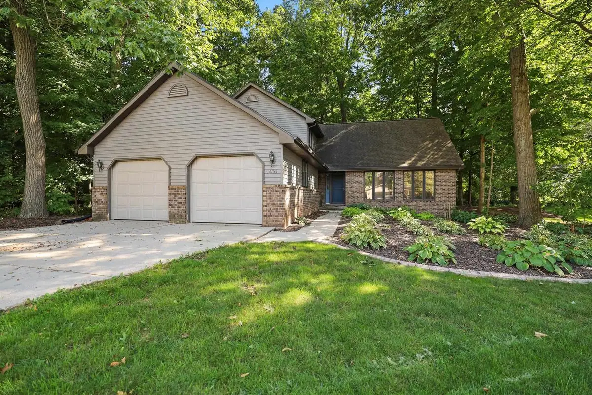 3155 OPEN GATE TRAIL, Green Bay, WI 54313 - #1