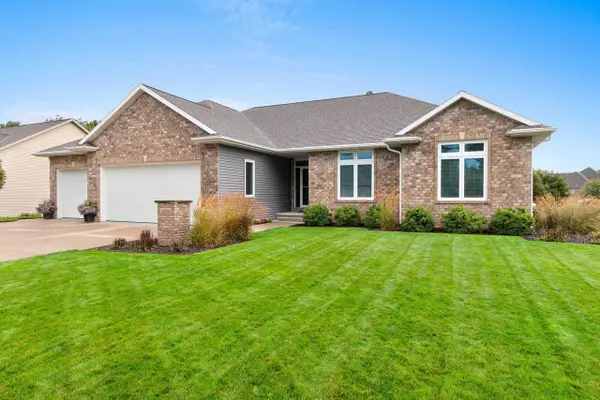 3353 LANGDON STREET, Green Bay, WI 54311
