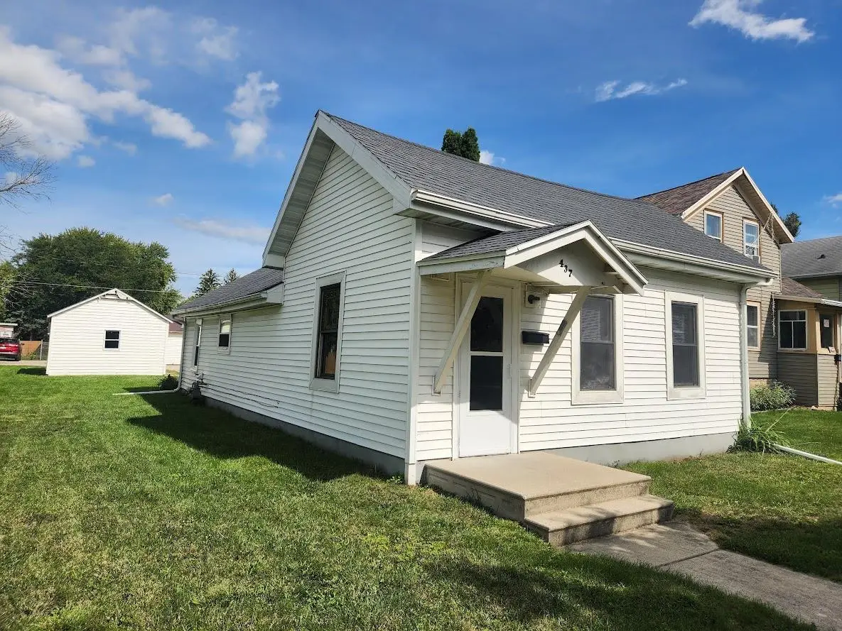 437 THOMAS STREET, Fond Du Lac, WI 54935 - #1