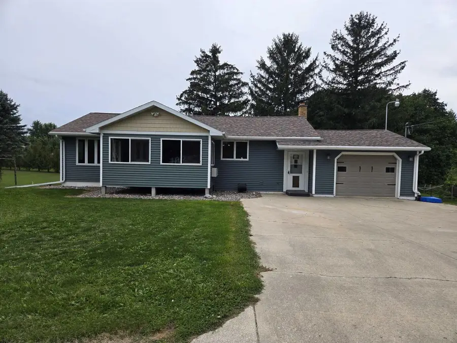 12202 MILL PLACE, Kiel, WI 53042 - #2