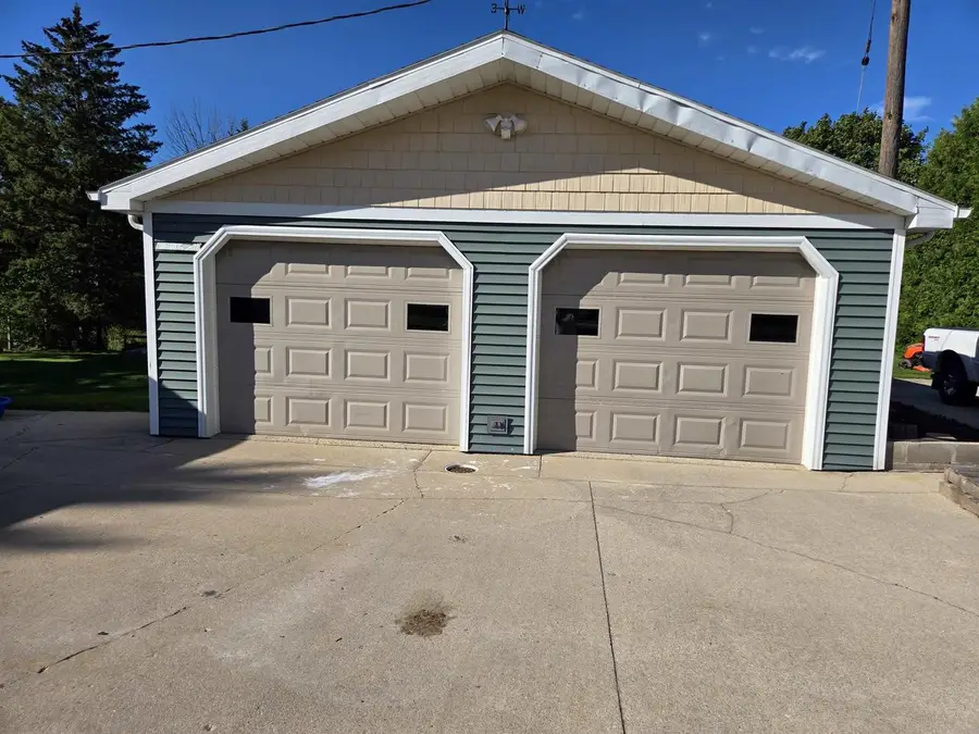 12202 MILL PLACE, Kiel, WI 53042 - #3