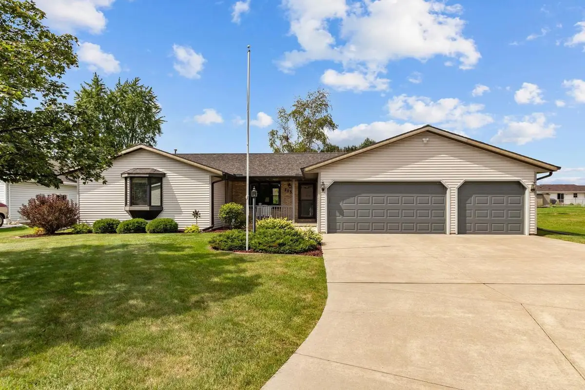 2154 NELLIE LANE, Green Bay, WI 54311 - #1