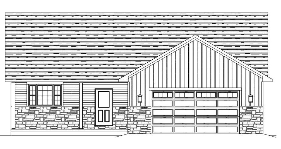 2101 GOLDEN GATE DRIVE, Appleton, WI 54913 - #1
