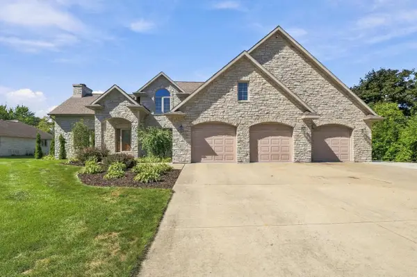 5044 REDBUD COURT, Green Bay, WI 54311