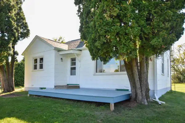 N5191 18TH ROAD, Wild Rose, WI 54984
