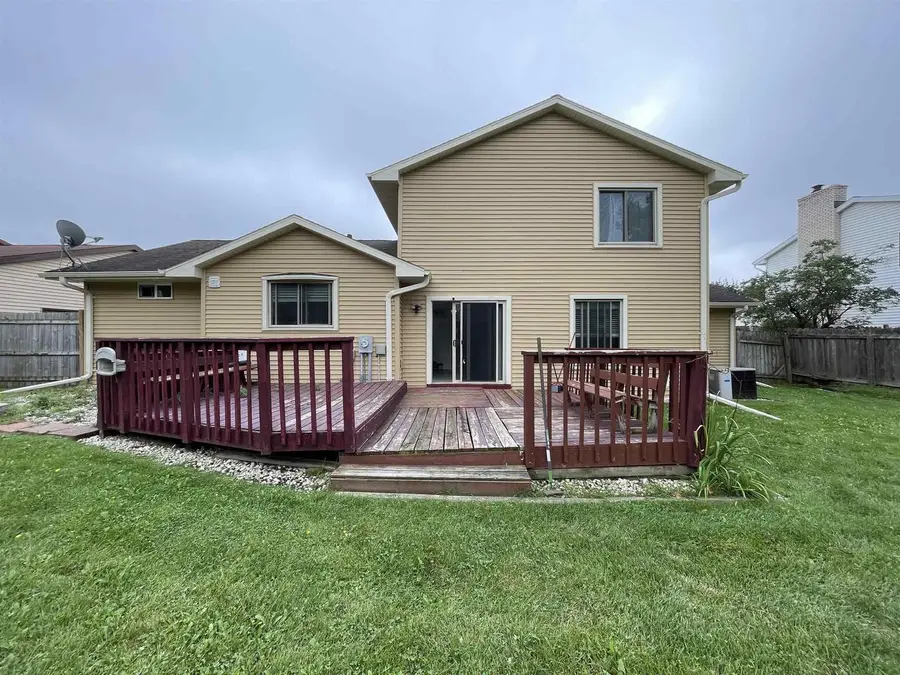 2565 CARMEL LANE, Green Bay, WI 54311 - #2