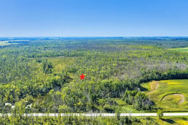 COUNTY RD J, Forestville, WI 54213