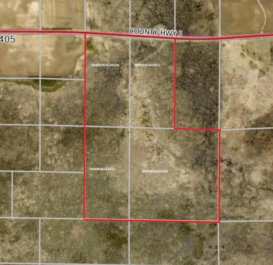 COUNTY RD J, Forestville, WI 54213 - #2