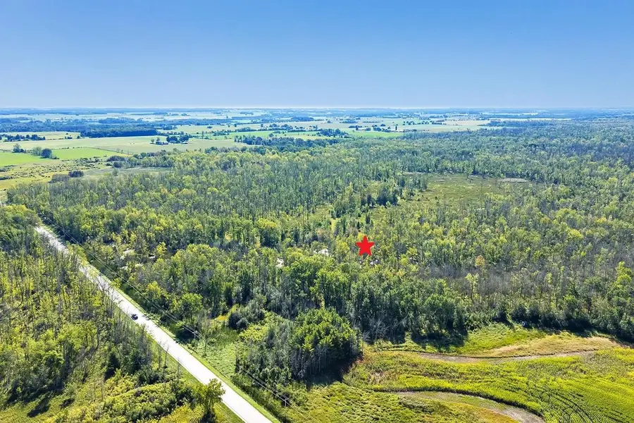 COUNTY RD J, Forestville, WI 54213 - #3