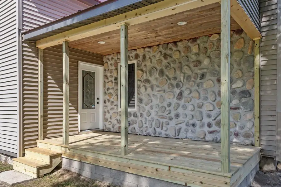160 MILL, Iola, WI 54945 - #3
