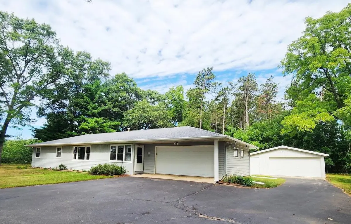 W8392 COTTONVILLE DRIVE, Wautoma, WI 54982 - #1