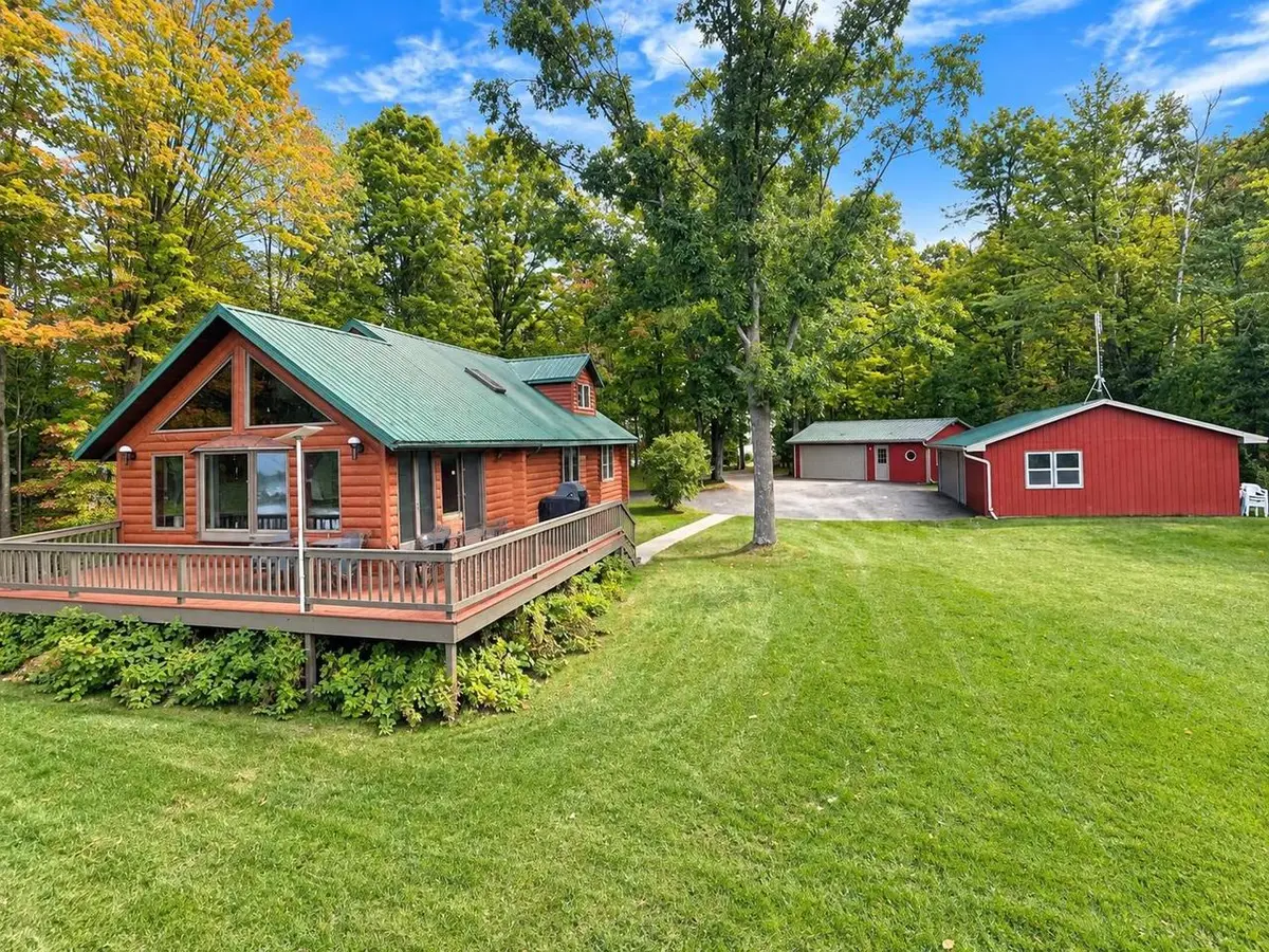 619 ARBUTUS POINT LANE, Pickerel, WI 54465 - #1