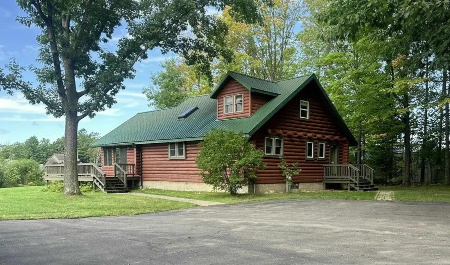 619 ARBUTUS POINT LANE, Pickerel, WI 54465 - #2
