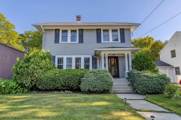 1109 PORLIER STREET, Green Bay, WI 54301