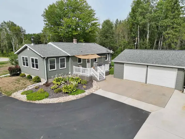 N2954 N 23RD ROAD, Coleman, WI 54112