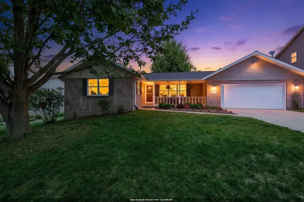2651 VAN BEEK ROAD, Green Bay, WI 54311