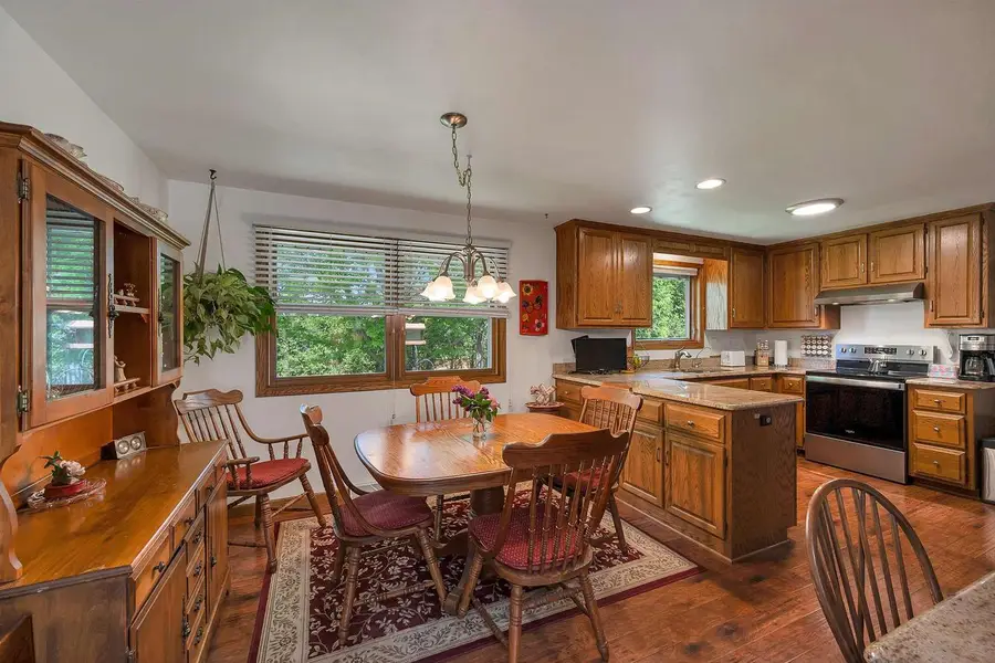 2651 VAN BEEK ROAD, Green Bay, WI 54311 - #2