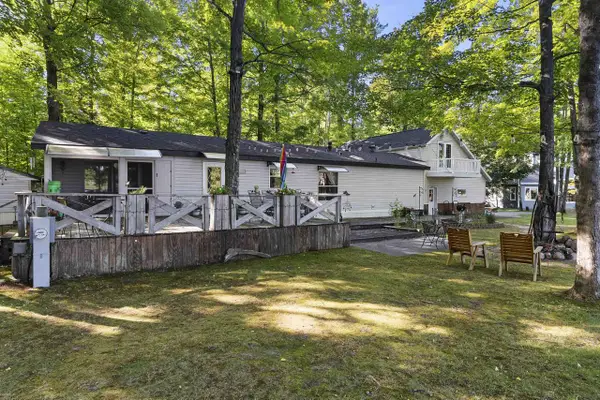17624 BIRCHWOOD LANE, Townsend, WI 54175