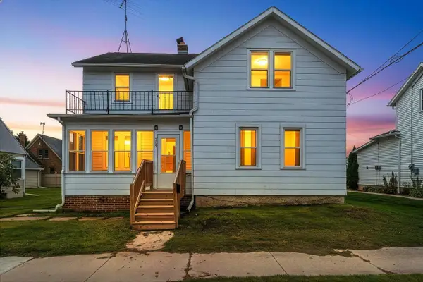 309 PAINE STREET, Kiel, WI 53042