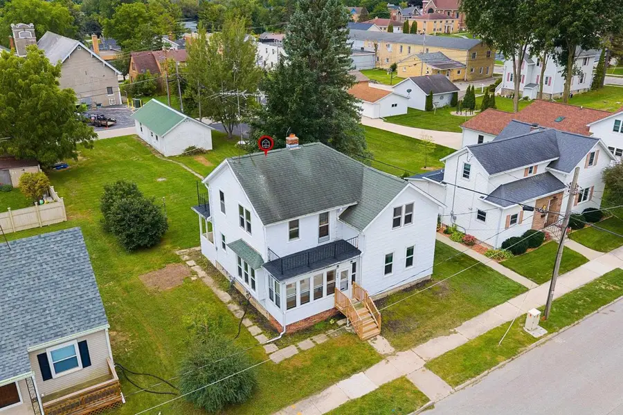 309 PAINE STREET, Kiel, WI 53042 - #3