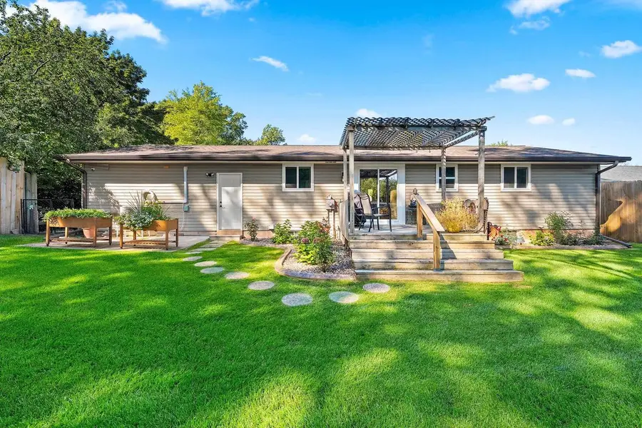 1241 DELRAY DRIVE, Green Bay, WI 54304 - #2