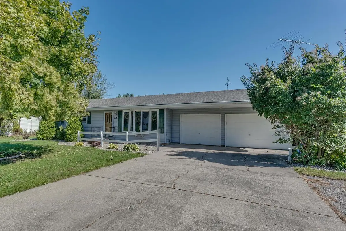 310 HIGH STREET, Clintonville, WI 54929 - #1
