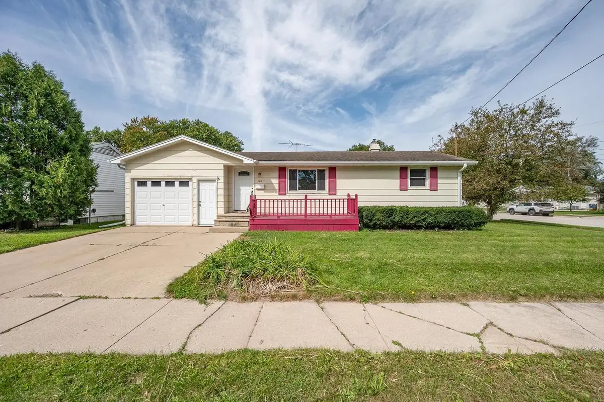 1104 SUYDAM STREET, Green Bay, WI 54301 - #1