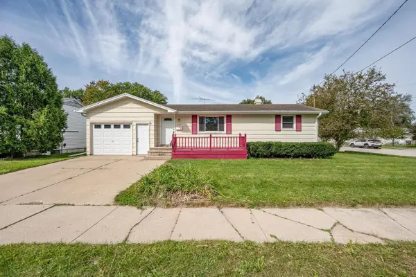 1104 SUYDAM STREET, Green Bay, WI 54301